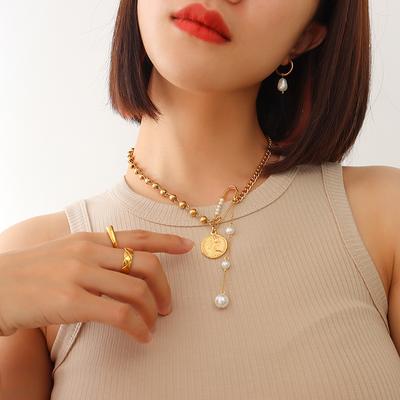 Collane e ciondoli – Collane e collier