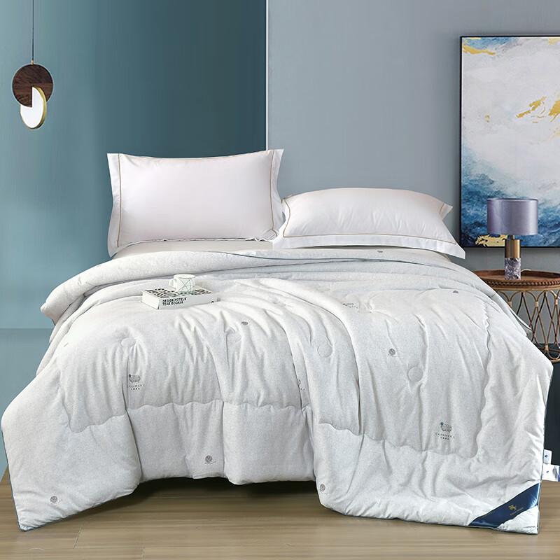 

PAULO PEDRO Cashmere Protein Winter Duvet