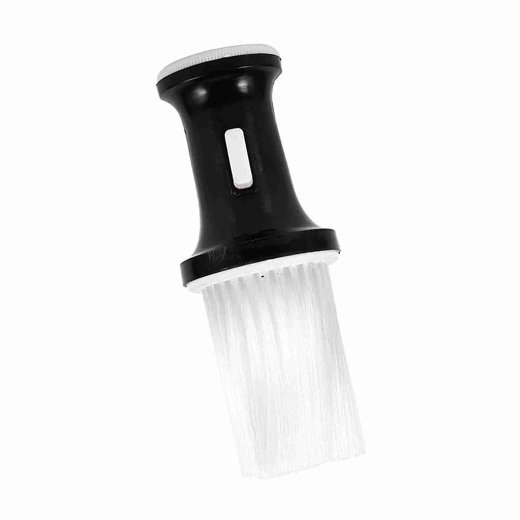 Hair Soft Brush Haircut Neck Duster Cln Hairdressing Salon Stylist Barber Tools (Small Size)
