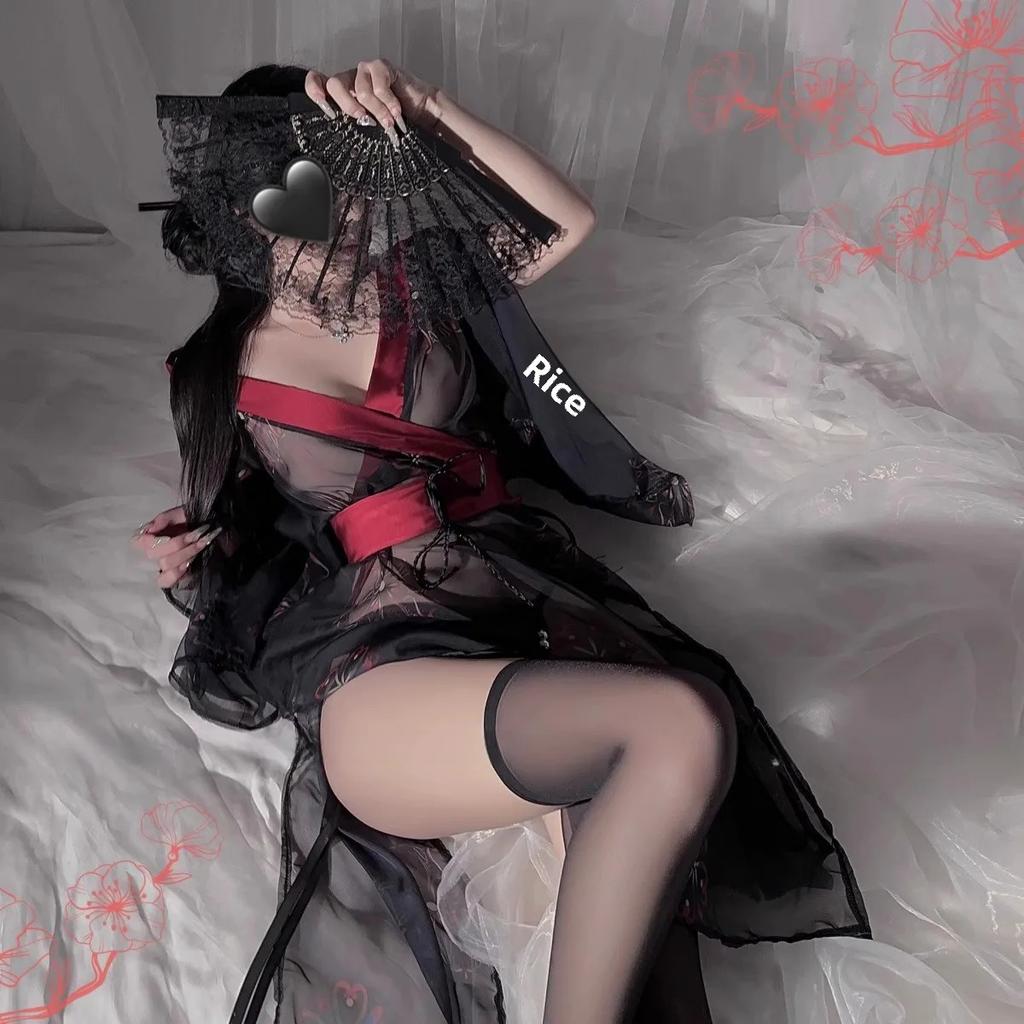 Leidenschaft Auslösende Sexy Unterwäsche Verlockende Schlafzimmerunterhaltung Antikes Chinesisches Kostüm Erotische A520 Spezialkleidung