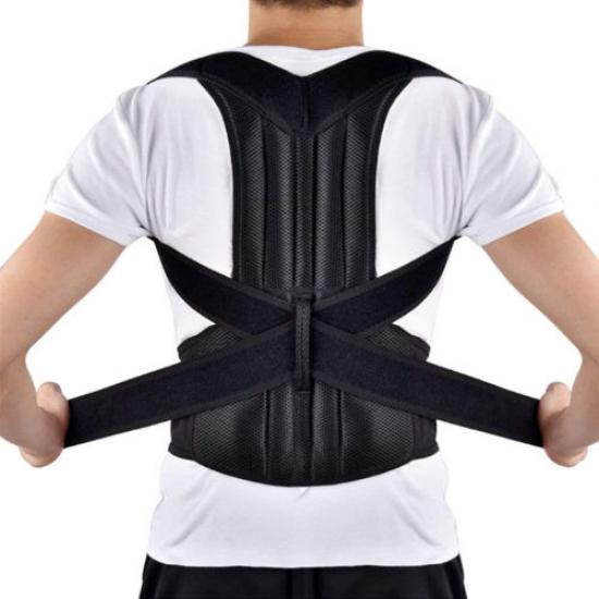 mens lower back support belt