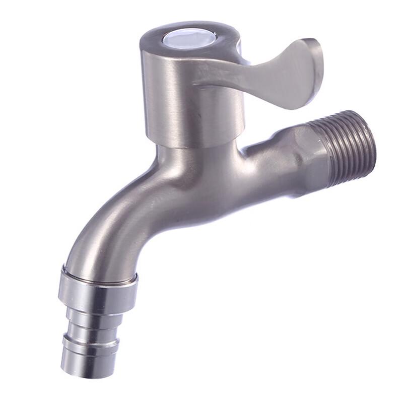 Du Ao Thickened Alloy Single Cold Water Faucet