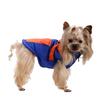 Autumn Winter Dog Warm Jacket Fashion Pet Clothes Windproof Coat XS-2XL Pets Vest for Small Medium Large Dogs Outfit Chihuahua Yorkie Pets Supplies