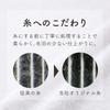 Japanese Product Towel Factory Lab "Daily" Face Towel Set of 5, 100% Cotton, Approx. 34×80cm, Gray, Quick-Dry