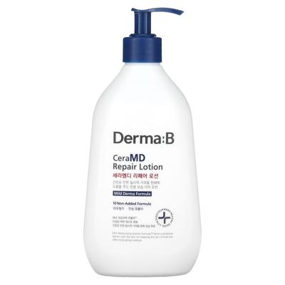 Ceramd Repair Lotion, 400Ml(13.5Fl Oz)