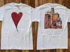VERKAUF!! Smashing Pumpkins Siamese Dream Tour 1993 T-Shirt