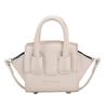 Modern Korean Baby Wing Bag Playful Mini Shell Bag For Stylish Little Girls
