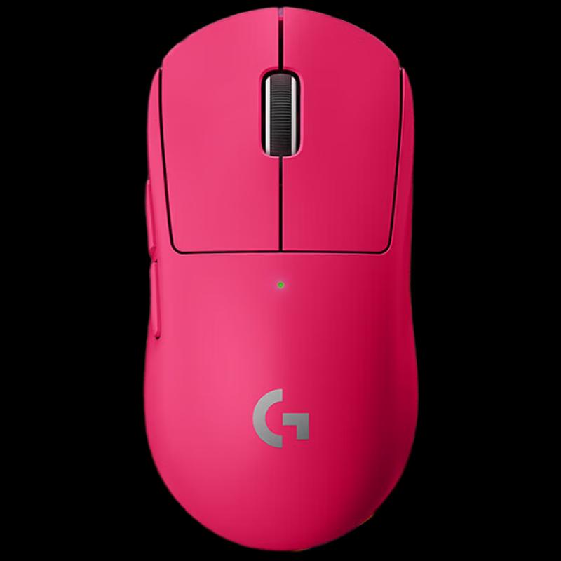 Logitech GPW 3 Wireless Gaming Mouse