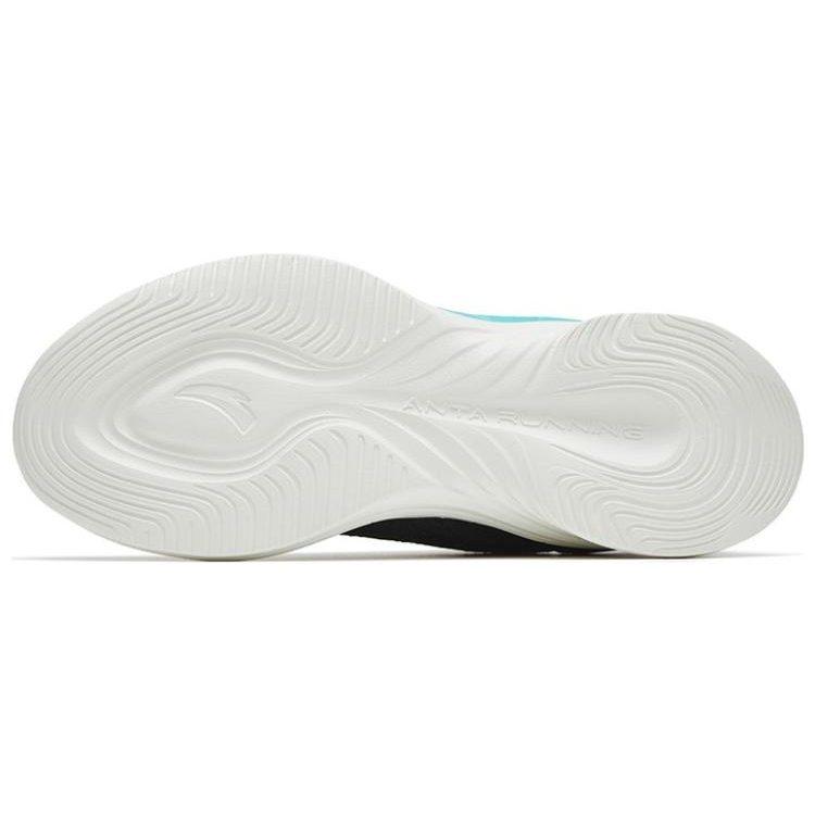 ANTA City 5 'Black Blue White' 112235565-2