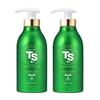 TS Shampoo Gold Plus 500g X 2 (9965584)