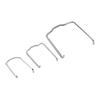 Molla a clip per tubo radiatore BMW E39/E38/E60