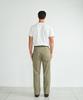 Bibeleude Classic Wool Trouser Green