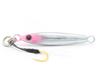 Little Jack Metal Jig Micro Adict 22.5mm 1.5 grams 06 (4695)