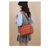 Women's New Nylon Crossbody Bag Large Capacity Travel Shoulder Bag for Storage Daily Use