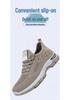 2026 Women's Fly Knit Breathable Casual Shoes - Lightweight, Soft Sole Sports Design for Couples