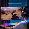 Portable Bluetooth Wireless Speaker with Card Slot and Subwoofer for Laptop, Home, and Desktop Use