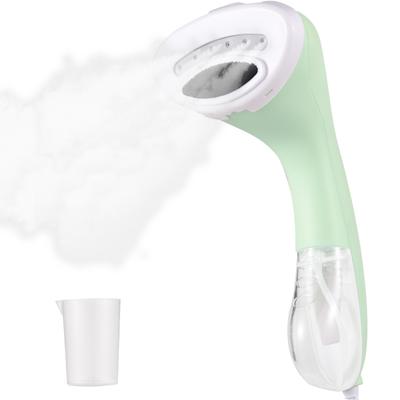 Steamer for Clothes 1100W Powerful 20s Fast Heat-up Handheld Garment Steamer 150ml Detachable Water