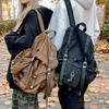 Leisure Backpack, Lightweight Travel Backpack, Hiking and Climbing Backpack, Student Schoolbag