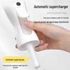 Boyiduo 500ml Ultra-Fine Mist Spray Bottle