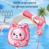 Kids Backpack Water Gun