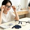 30 Pièces Coussinets Nasaux en Mousse Souple pour Lunettes Couvercles Respirants pour Lunettes de Soleil