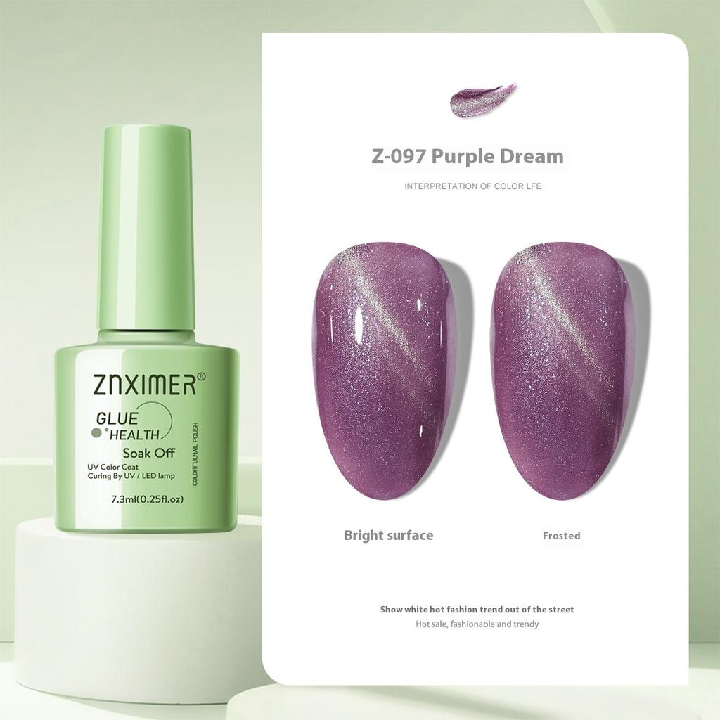 Nail Polish Glue Popular Color Nail Polish Barbie Phototherapy Nail Polish Lasting Nail Salon