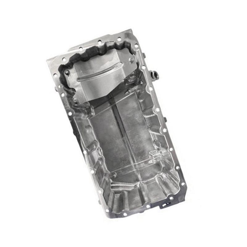 Engine Oil Pan For Ford Fiat Volvo 0301.L4. 0301.N4 0301.P0 0301.Q3 1250318 1313821 1350609 1374235