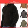 Winter Mens Outdoor Fleece Tactical Army Jacket Windproof Hiking Coats Outwear