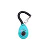 Clicker per Addestramento Cani Strumento Portatile per l'Addestramento Comportamentale per Cani Obbedienza