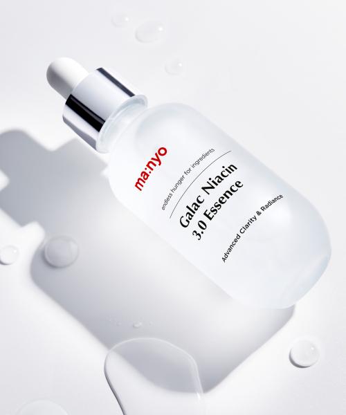 Manyo Factory Galac Niacin 3.0 Essence 60ml
