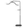 Half Moon Floor Light 45W 29 Inch 3200K To 5600K Adjustable Standing Lash Lamp with Phone Clip for Skincare Live
