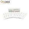 12-Piece Double-Sided Dental Articulating Paper Strips