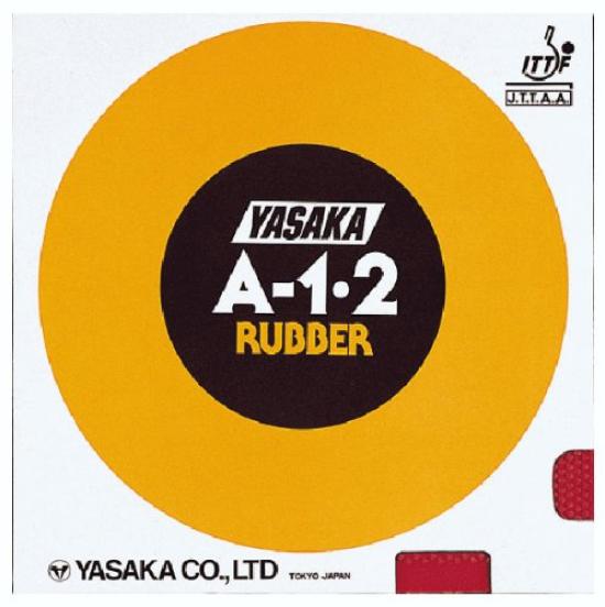 

YASAKA Red 20 S B15 A-1/2