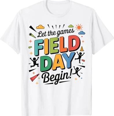 Tops – T-Shirts
