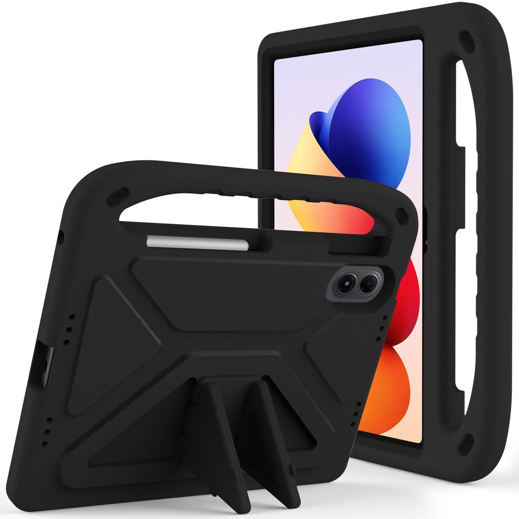For Xiaomi Redmi Pad 2 Pro Case Hand Grip Kickstand Tablet EVA Cover