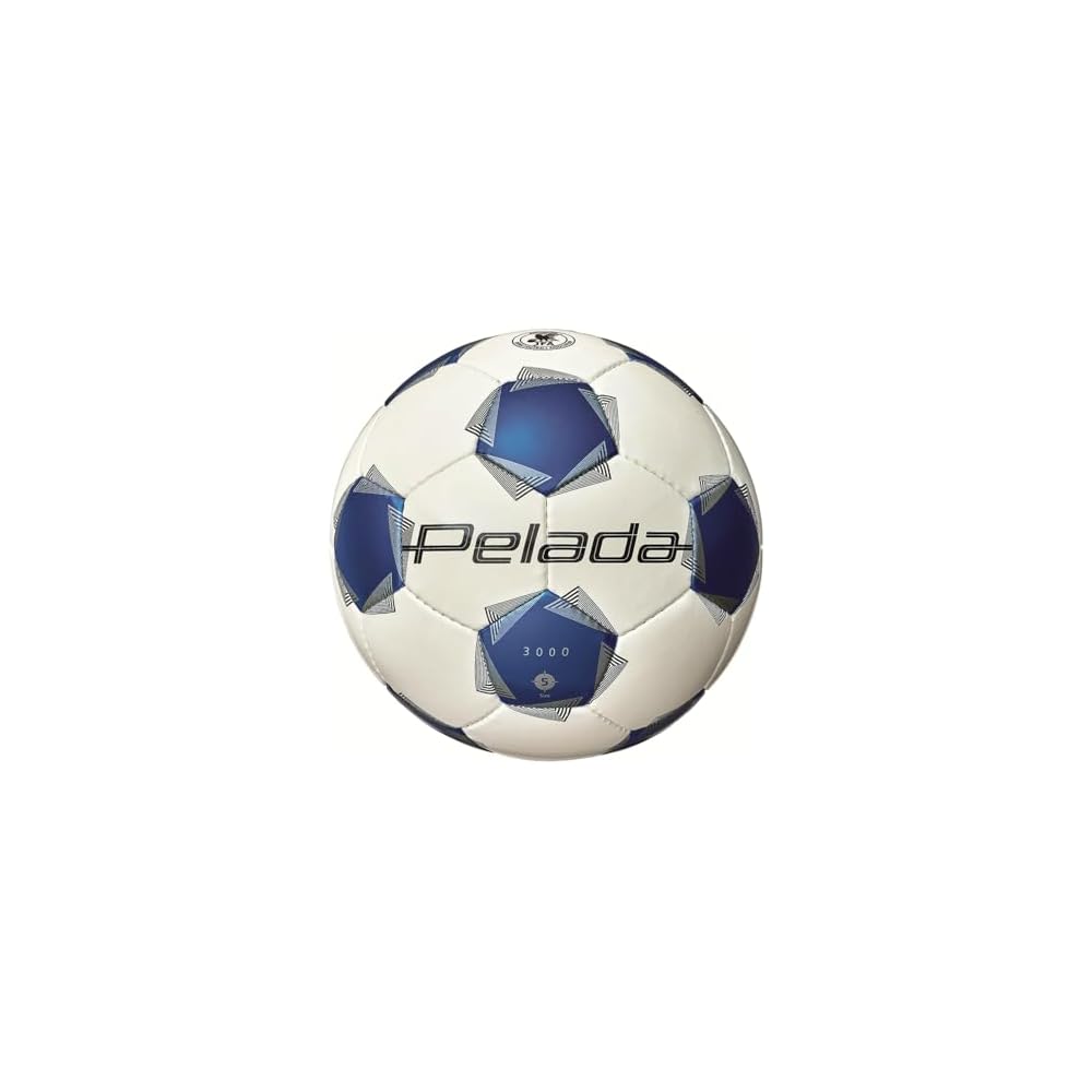 Molten Pelada 3000 Size 5 Soccer Ball Official Match Ball
