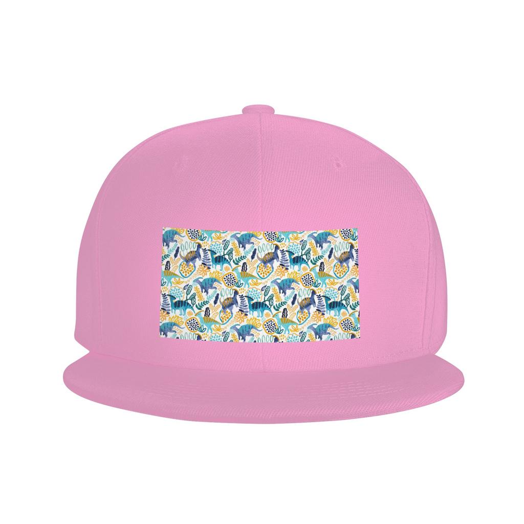 Egyptian Pharaoh With Golden Crown Illustration Baseball Caps Snapback Fashion Baseball Hats Breathable Casual Casquette Outdoor