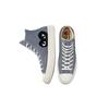Converse X Comme Des Garçons Play Chuck 70 Hi "Steel Gray" sneakers 171847C