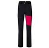 Брюки Rock Experience ANVIK Hose 0208 Caviar Cherries Jubilee XS REWP04681-C774