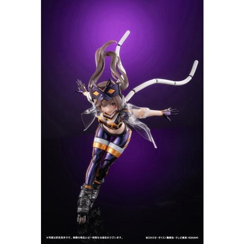 AmiAmi x Snail Shell Yu-Gi-Oh! Card Game Monster Figure Collection I:P Masquerena Ver.1 Standard Edition Approximately 168mm in height 1/12 scale pre-