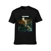 Wolfmother T Shirt Wolfmother Vinyl Cd Cover Small Medium Large or XL Black