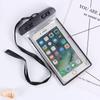 IP68 Universal Waterproof Phone Case Water Proof Bag Swim Cover