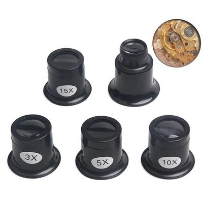 Uhren-Zubehör & Accessoires – Werkzeuge & Reparatursets