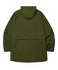Union Balant Mountain Mid Jacket Khaki