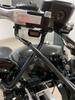 2PCS Motorcycle 12V LED Mini Turn Signals Indicators Running Light For Touring S