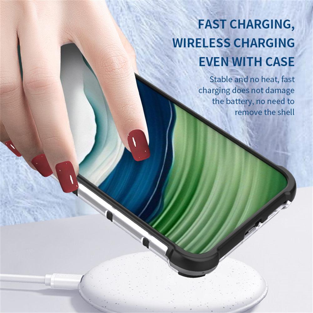 For Huawei Mate 70 Pro+/Mate 70 Pro Case Compatible with MagSafe Honeycomb Design TPU+PC Phone Cover