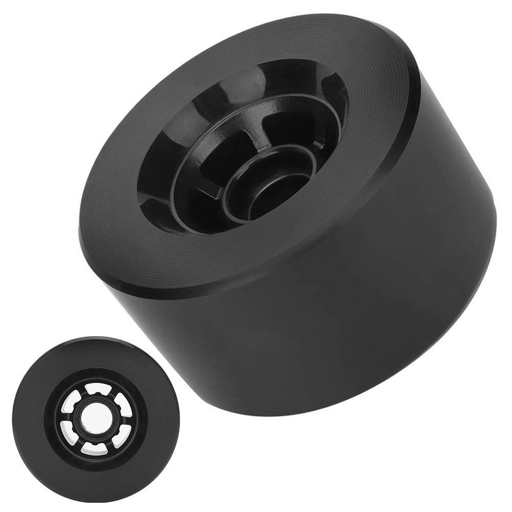 Electric Scooter Skateboards Tires PU 80A Shockproof Wheels for Skateboards Longboard