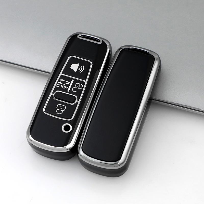 Proton Kia Car Key Protective Cover