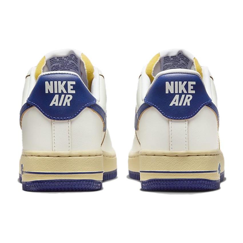 New Nike Air Force 1 Low 'Athletic Department' FQ8103-133