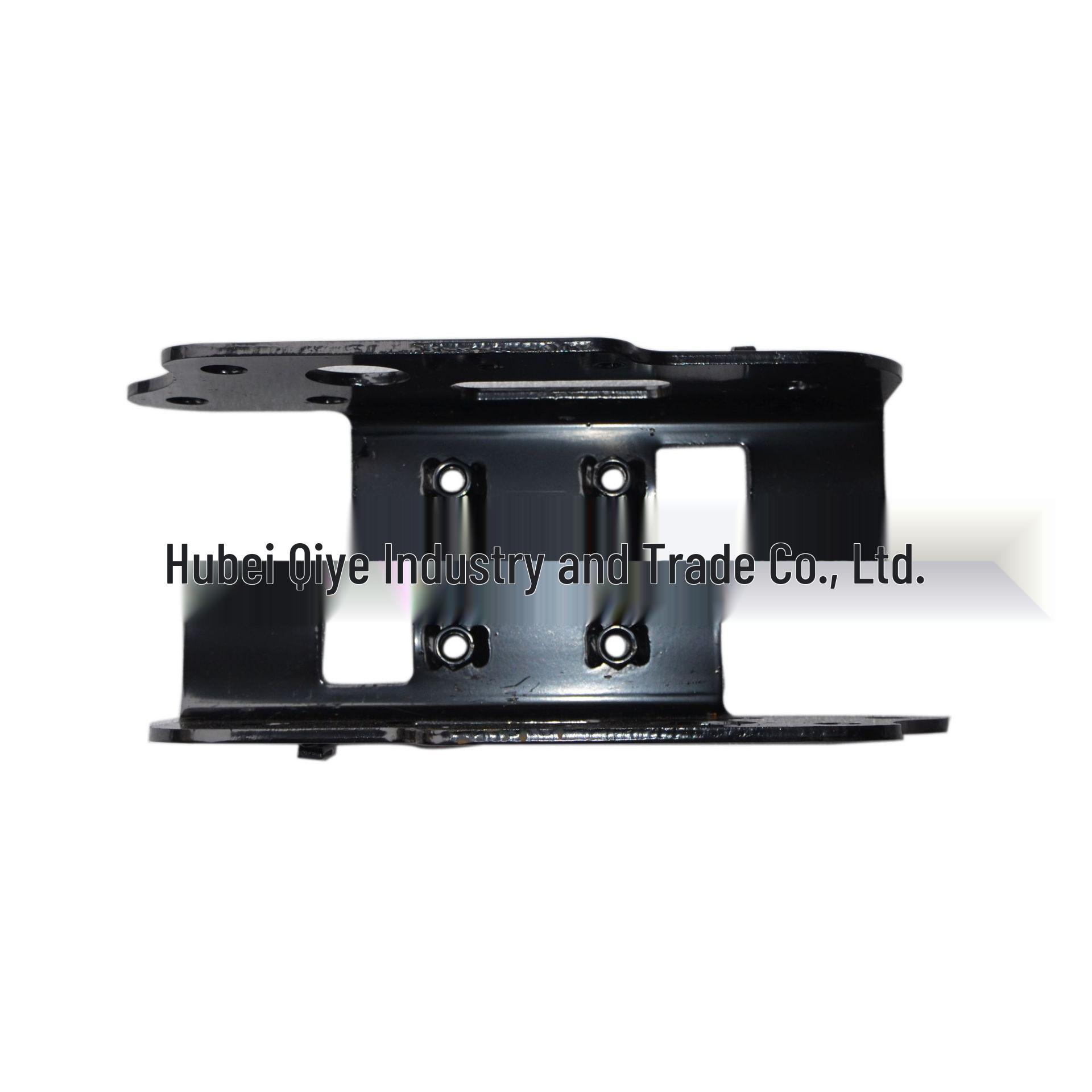 Front Mount Flip Bracket for Dongfeng Tianlong KX Series (Model: 5001013-C6103) Other